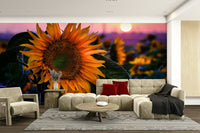 There's a strong sense of cheerfulness, natural charm, and invigorating energy.
