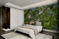 High-resolution image of natural foliage.

