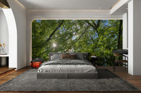 Ideal for a living room, bedroom, or sunroom.

