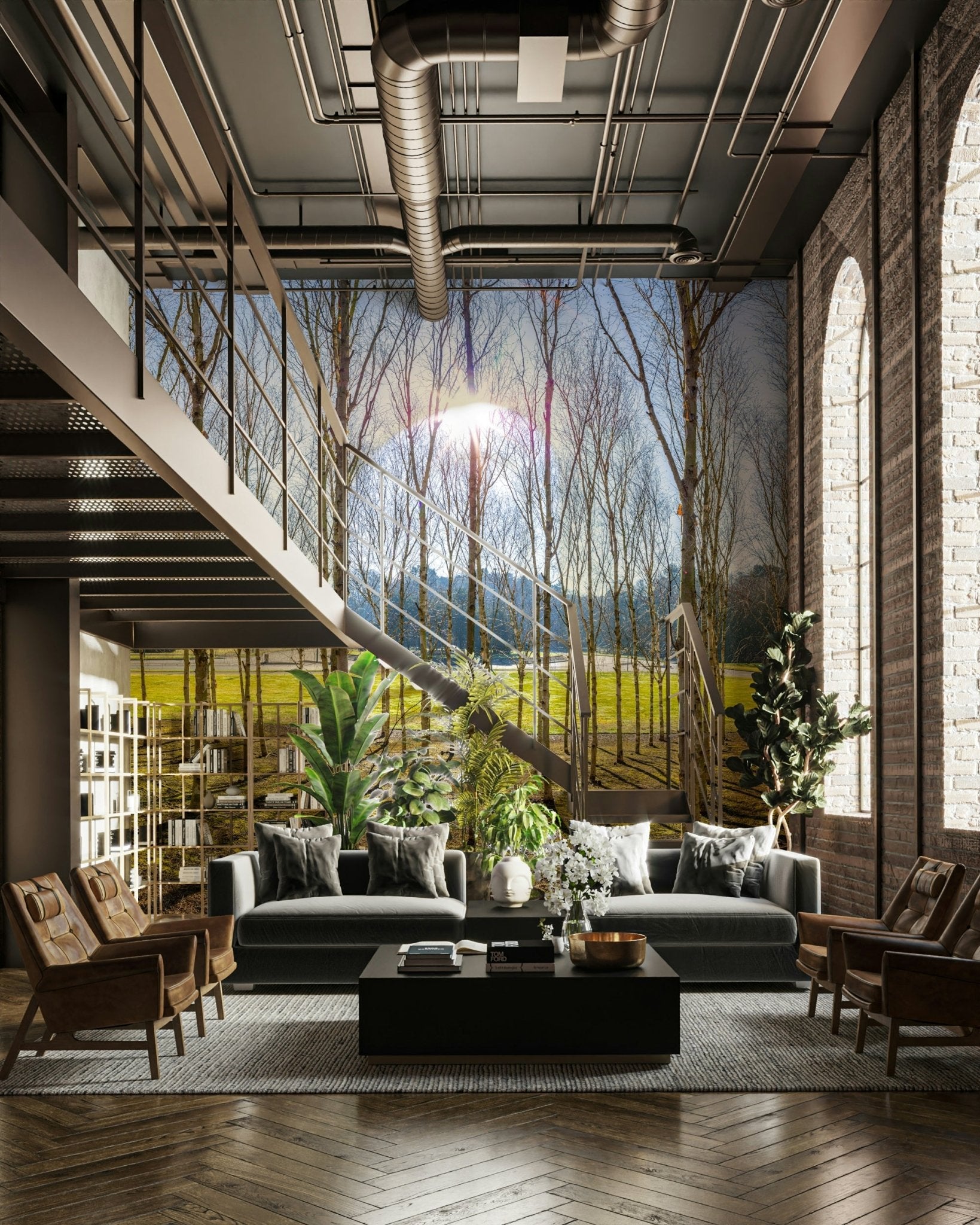 The image is a high-quality photograph or painting.

