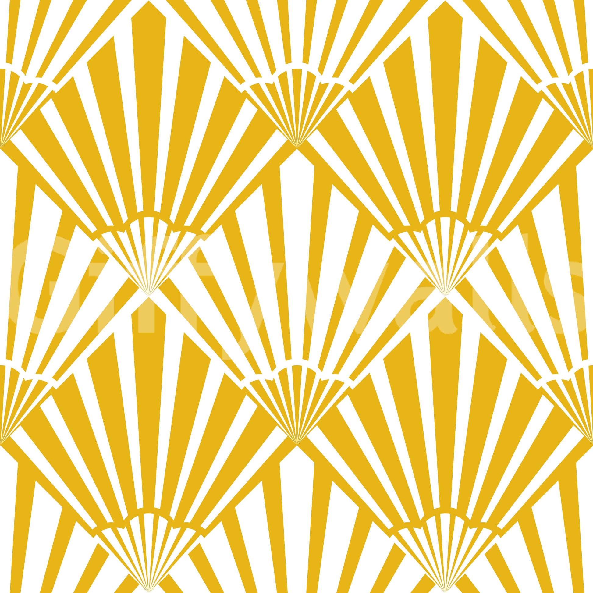 The wallpaper has a smooth, non-reflective matte finish. GD3644

