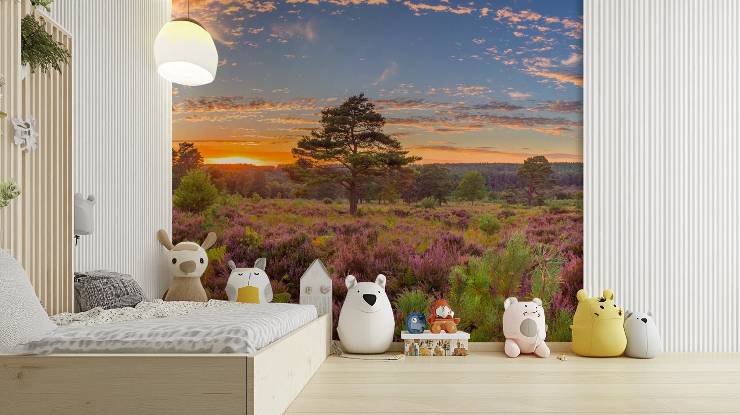 The design has a beautiful, natural aesthetic.

