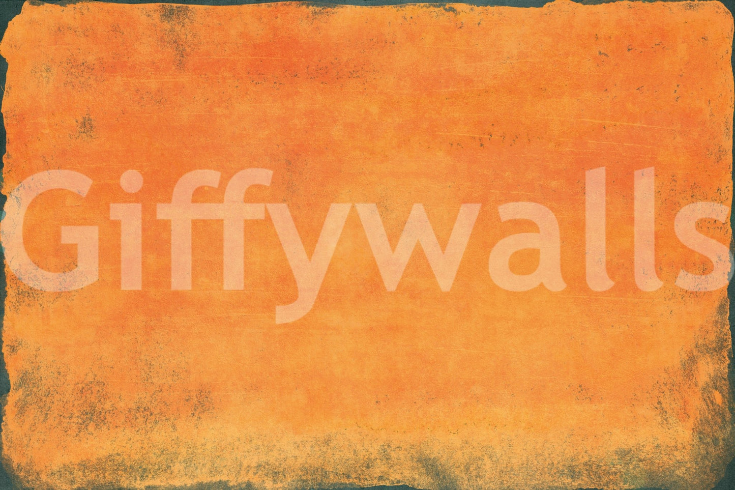 Sunset Haze Texture Wall Mural -2583422