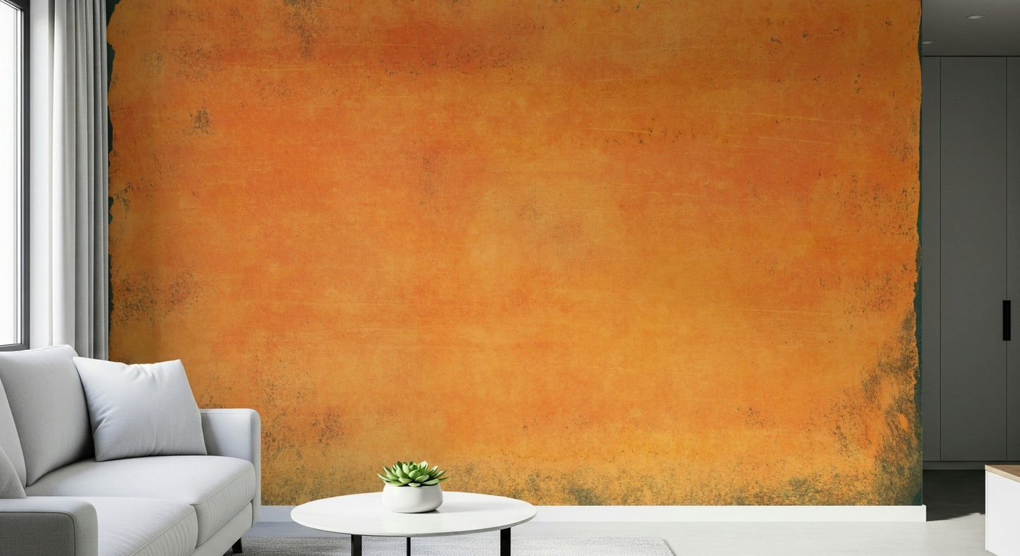 Sunset Haze Texture Wall Mural -2583422
