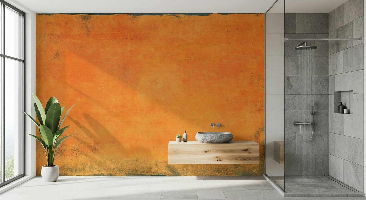 Sunset Haze Texture Wall Mural -2583422