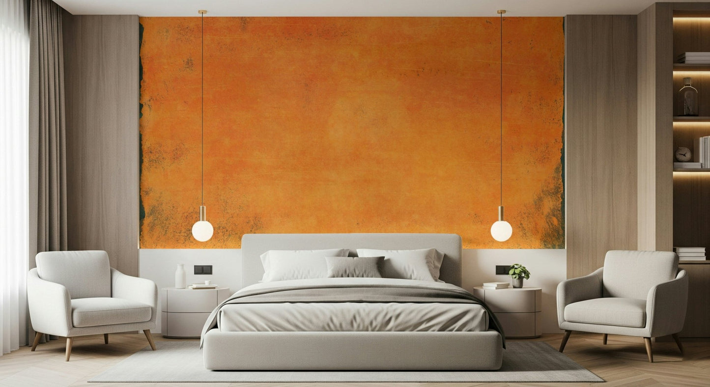 Sunset Haze Texture Wall Mural -2583422