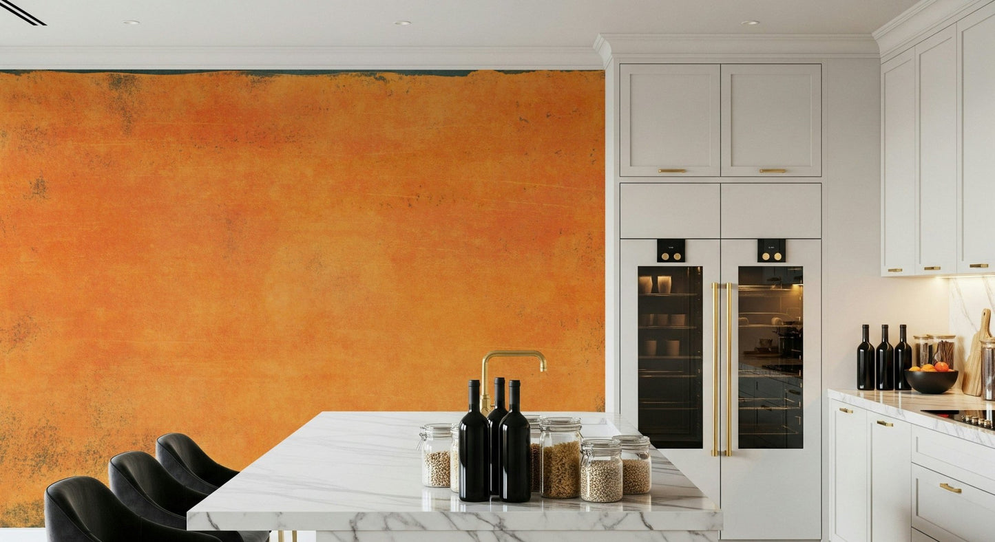 Sunset Haze Texture Wall Mural -2583422