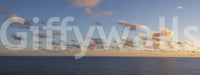 A high-quality abstract sky wall mural for walls., GD4644