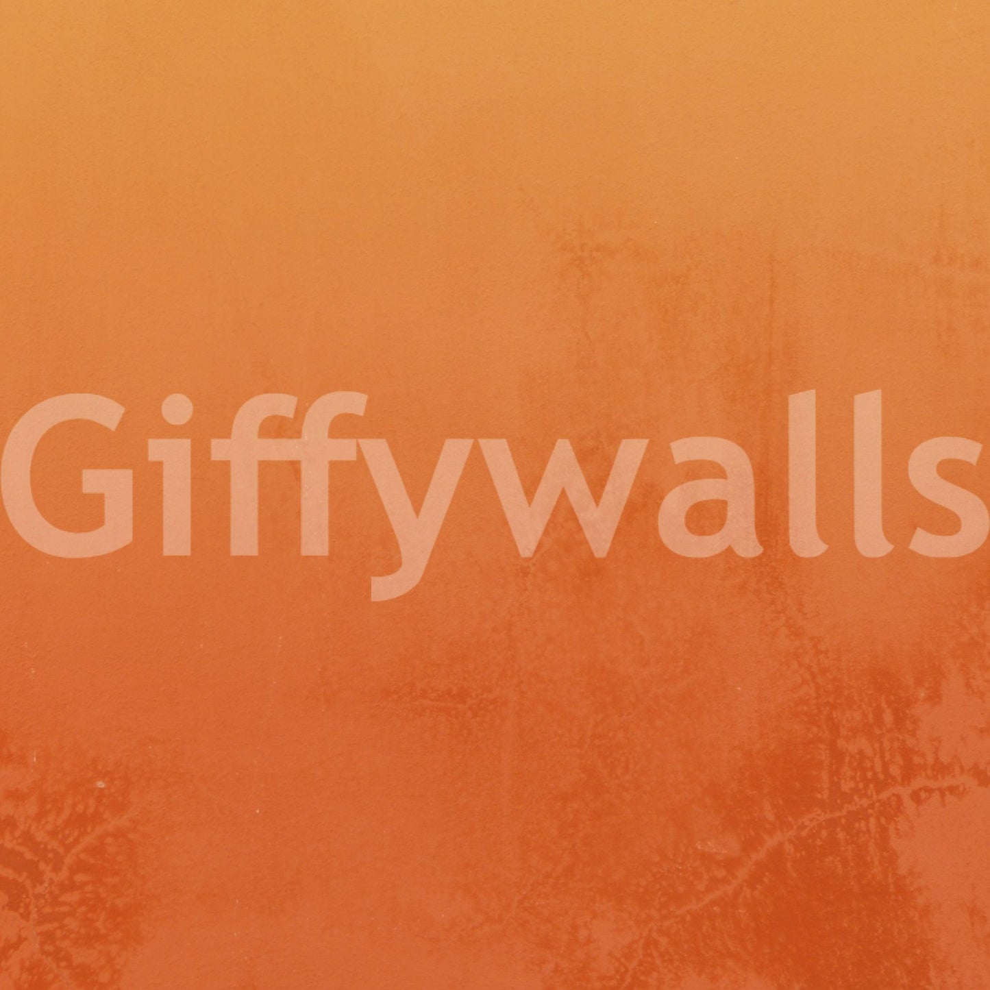 Golden Sunset hue, warm wallpaper mural for living spaces.