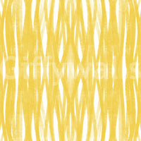 Abstract yellow strokes wallpaper for rooms

