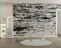 Surf Wall Mural