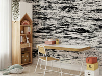 Surf Wall Mural