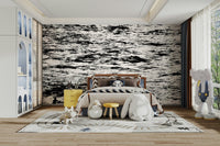 Surf Wall Mural