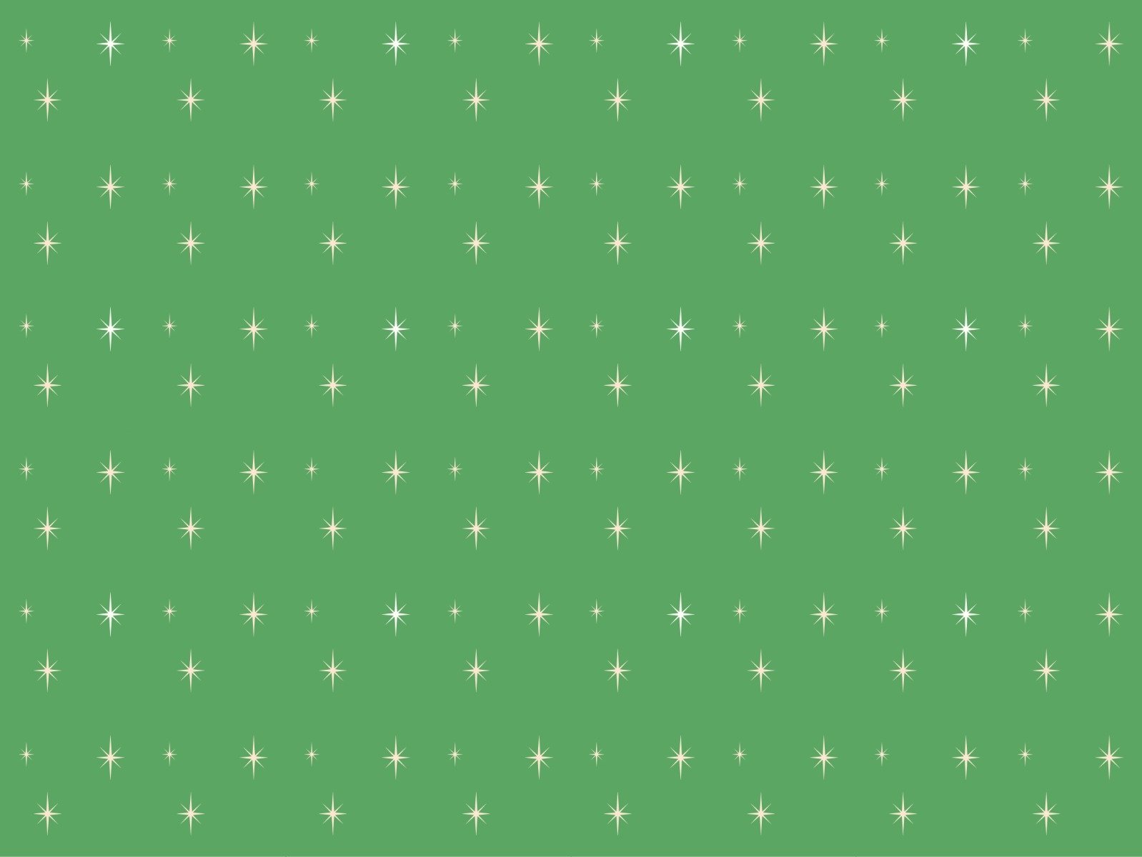 Starburst Green Background Wallpaper For Walls