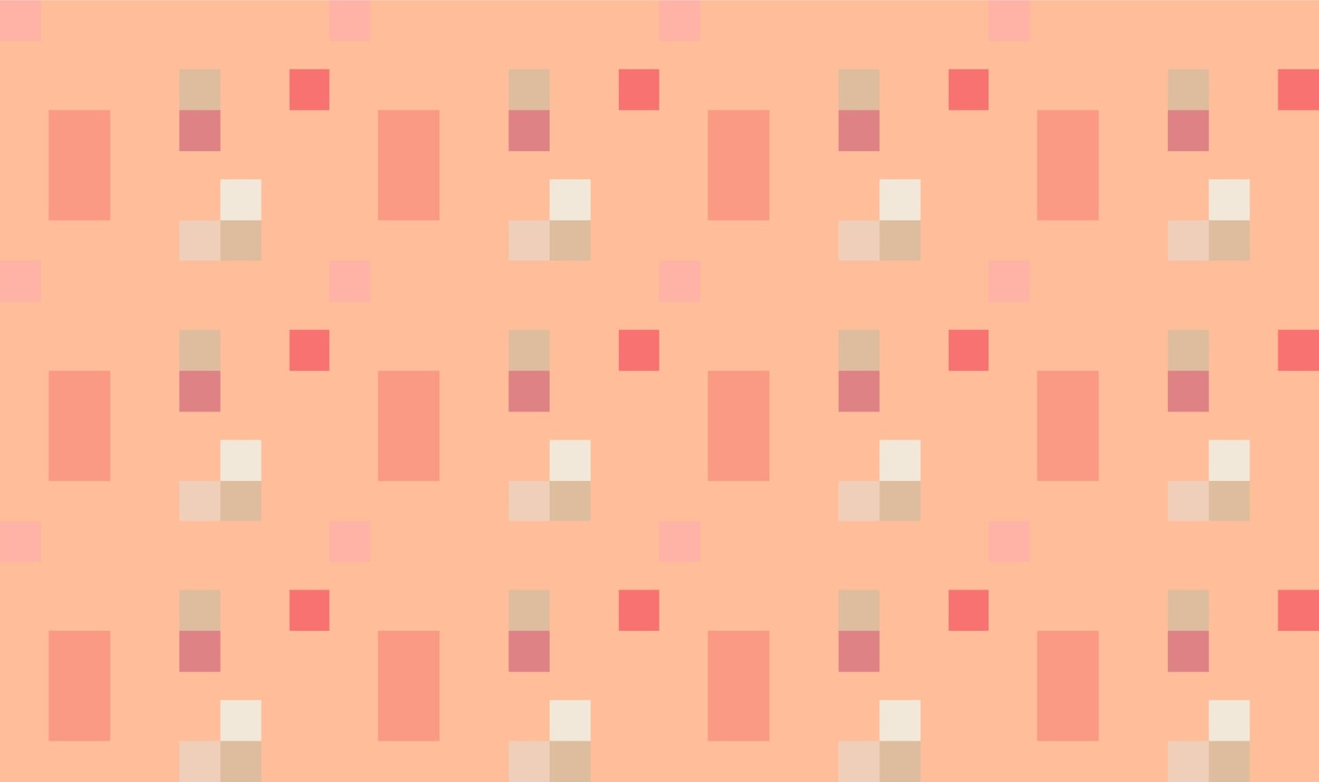 moon green background mural