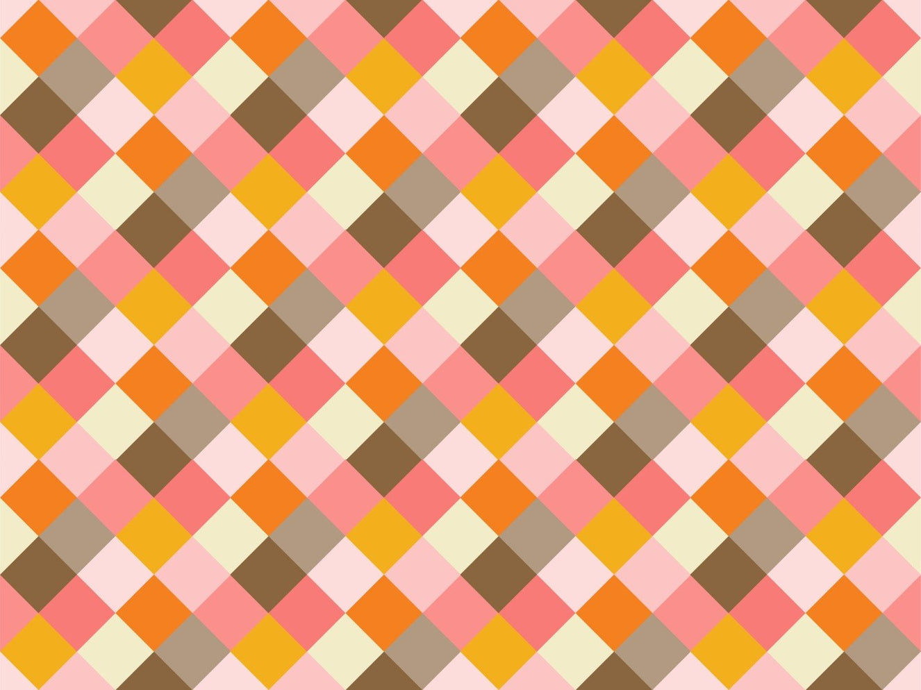 Portugueses Tiles Azulejos Cube Wallpaper