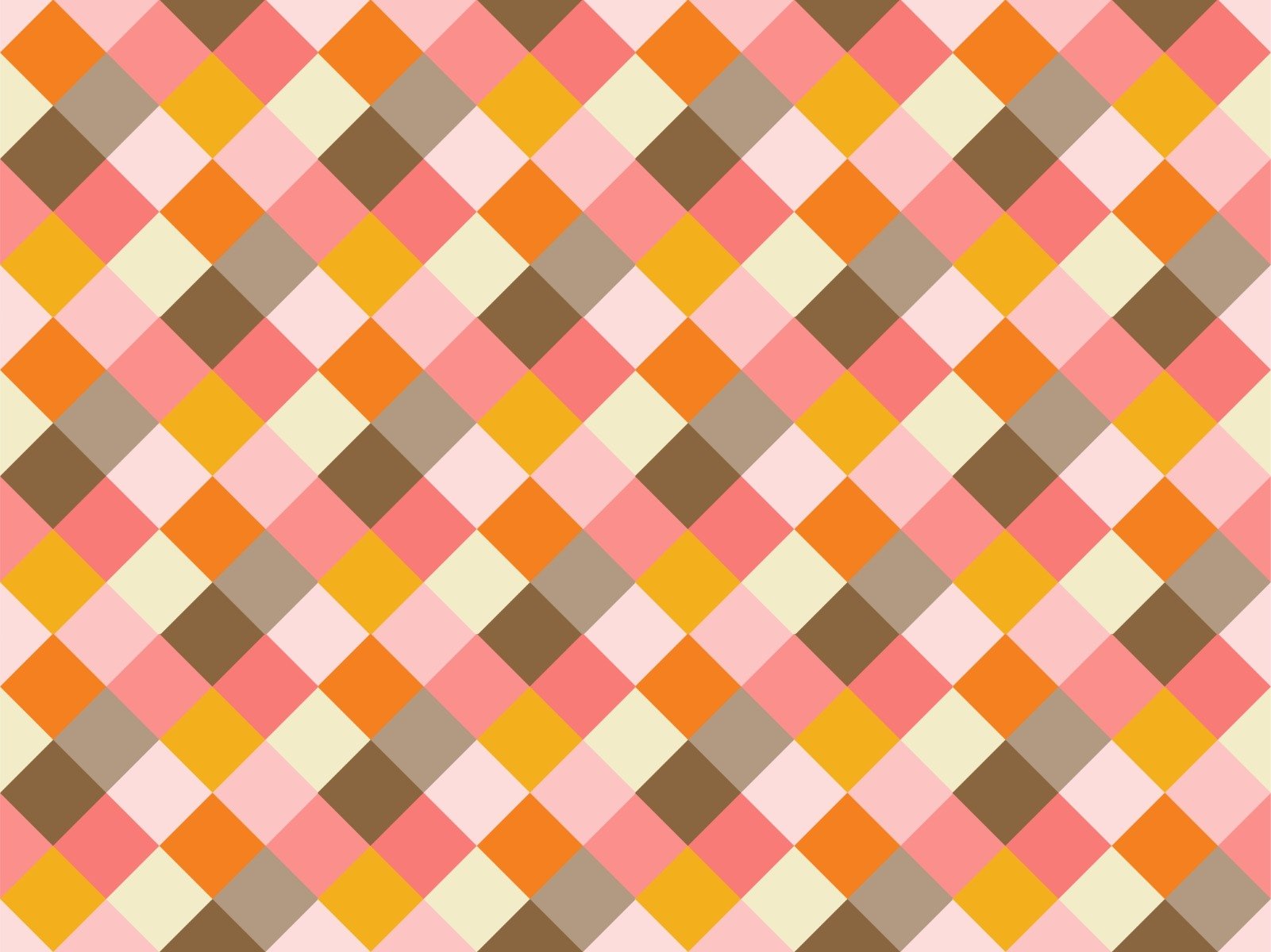 Portugueses Tiles Azulejos Cube Wallpaper