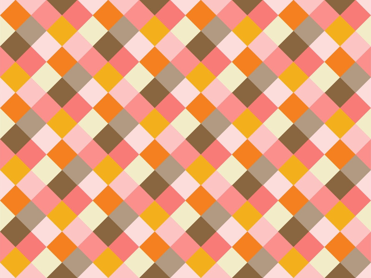 Portugueses Tiles Azulejos Cube Wallpaper in your room — zoomed