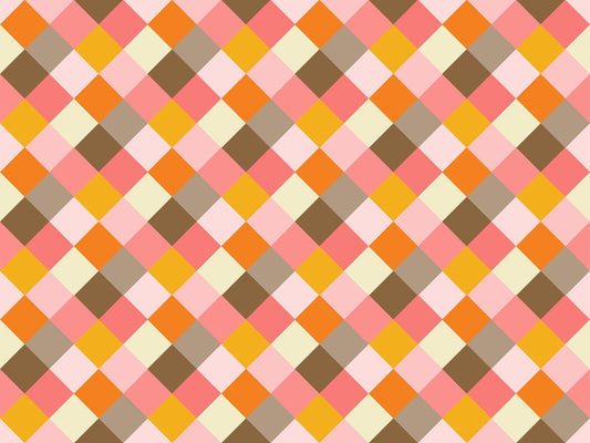 Portugueses Tiles Azulejos Cube Wallpaper