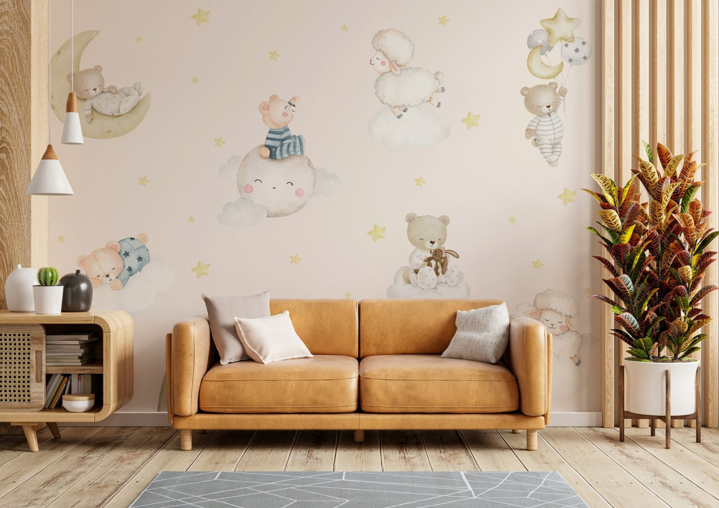 The design is uncluttered and minimal.

