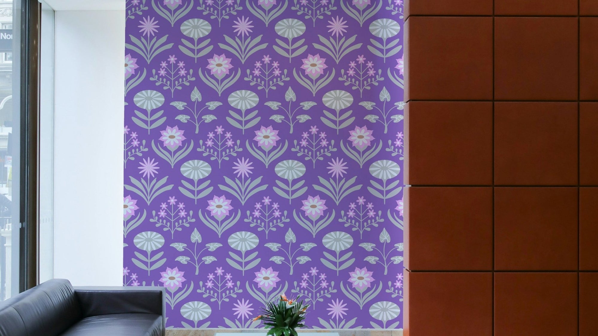 Ideal for a living room, bedroom, or dining area. GD2803

