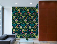 Expressive and stylish finish.

