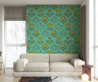 Ideal for a living room, bedroom, or dining area.


