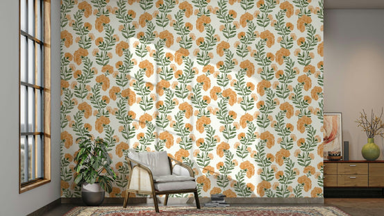 The style is artistic and natural. GD3526

