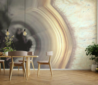 Calm stone texture wall mural


