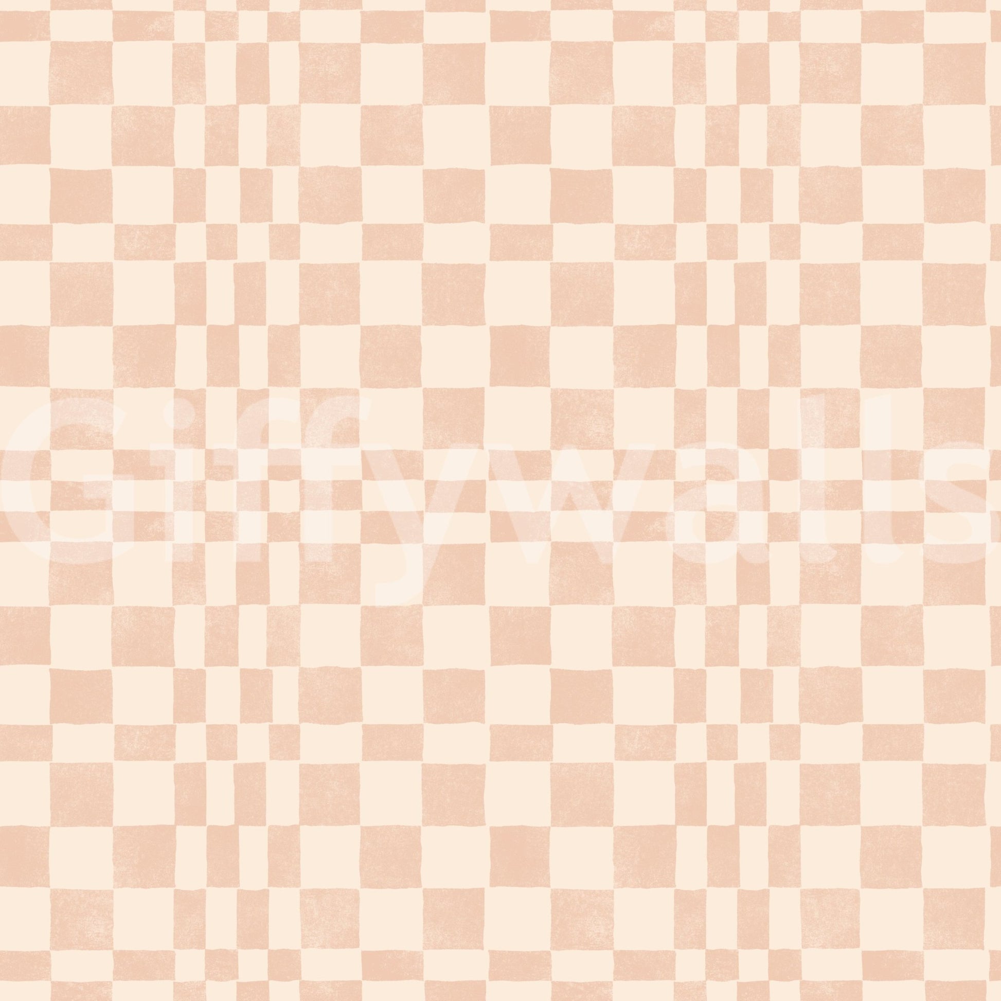 Jungle wallpaper with jewel accents detail

