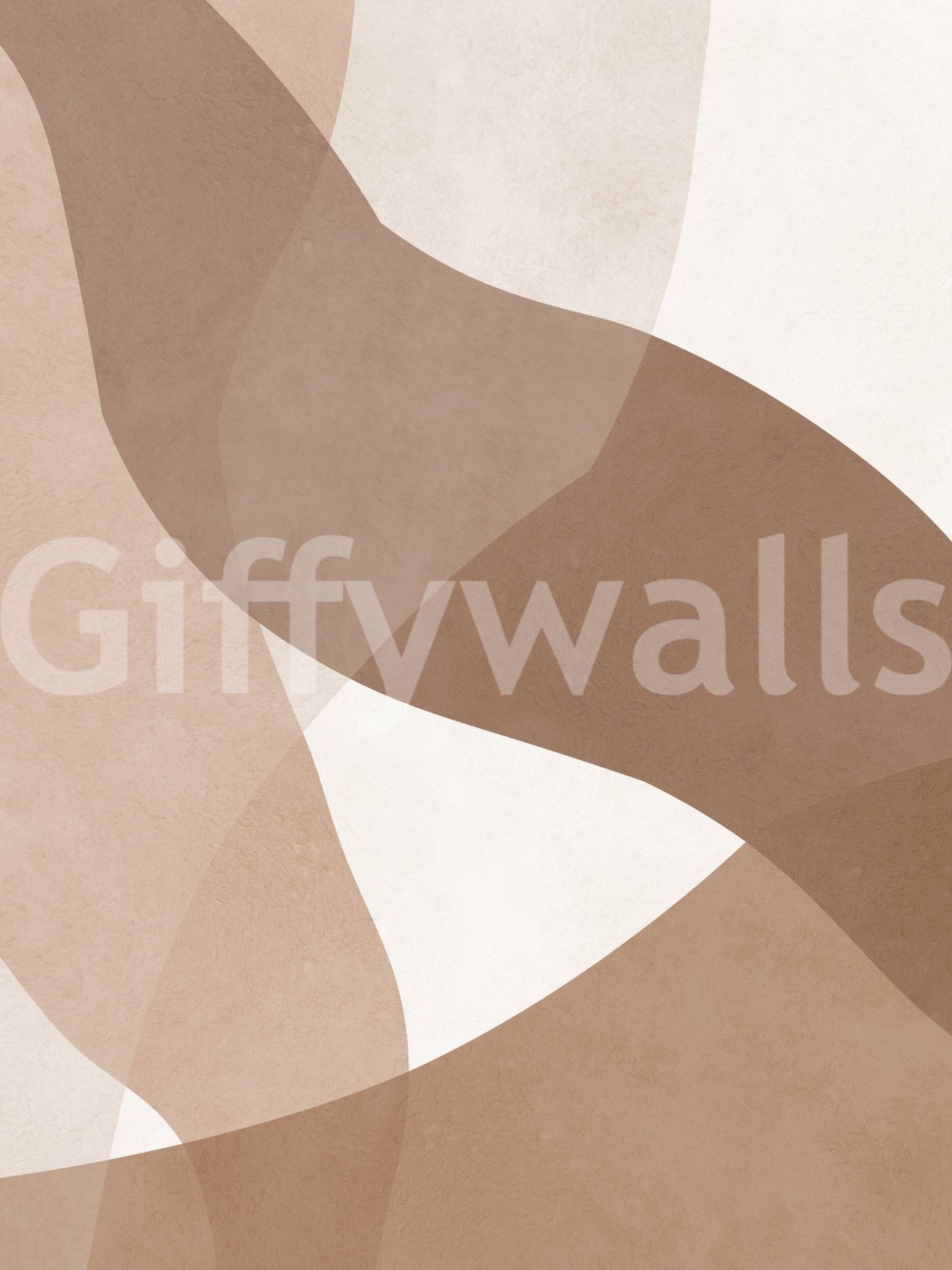 The feeling is one of fresh elegance.

