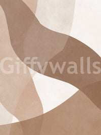 The feeling is one of fresh elegance.

