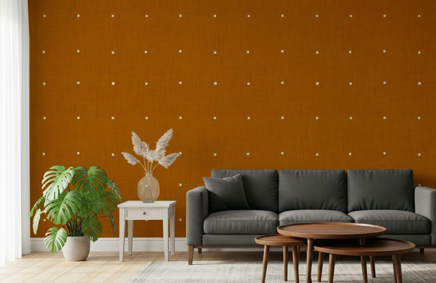 Terracotta Texture Wallpaper⁠