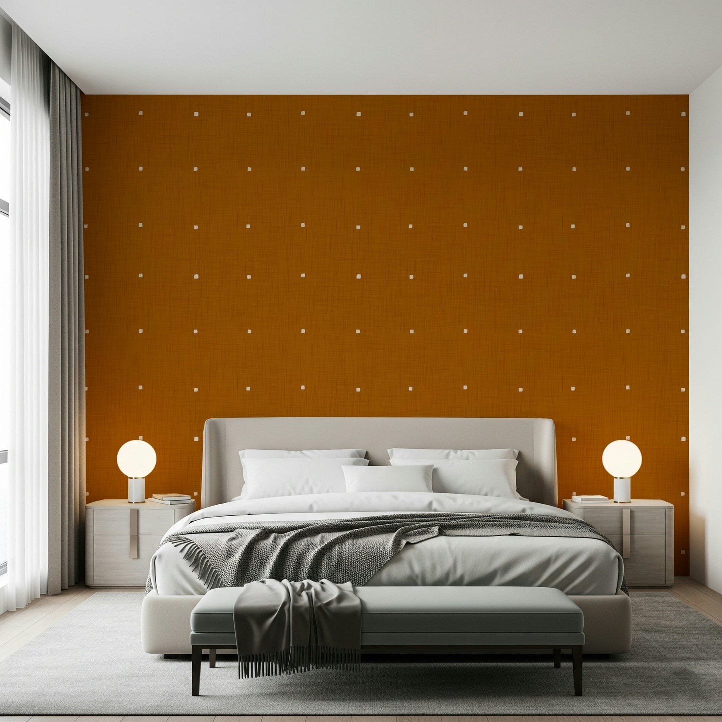Terracotta Texture Wallpaper⁠