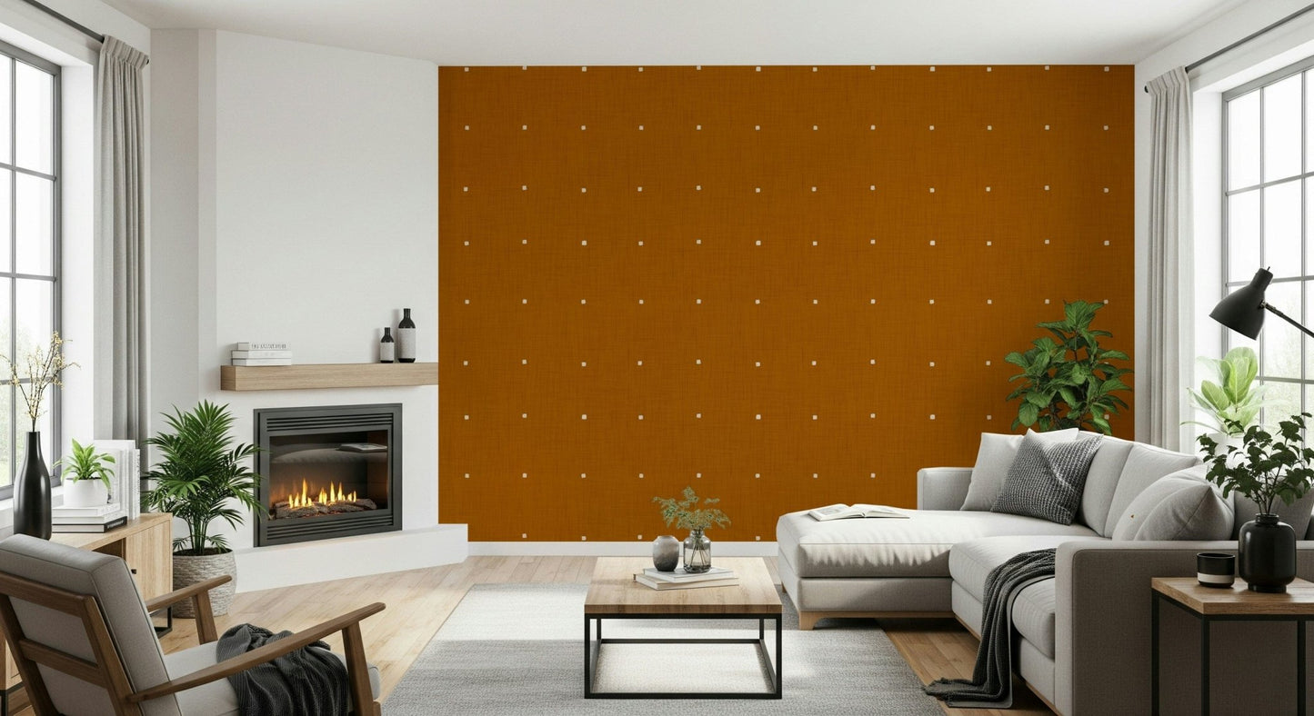 Terracotta Texture Wallpaper⁠