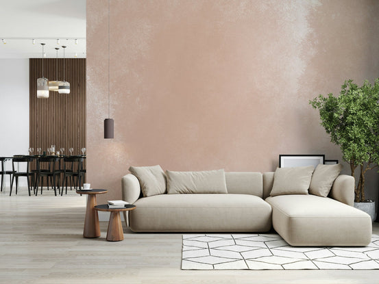 Terracotta Whisper Wall Mural GD5451