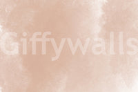 Terracotta Whisper Wall Mural -2417847