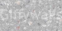Rough Look Terrazzo design wallpaper for accent wall., GD6805