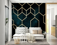 Colors are bold and distinct, matching the classic Tetris palette.
