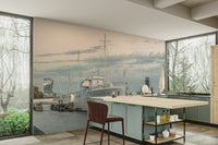 London architecture wall decor
