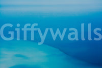 The Dead Sea Wall Mural