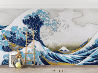 Serene Nature Wall Art B182
