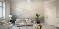The Uniqueness of Waves XLIV Wall Mural