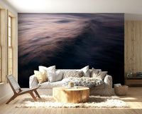 The Uniqueness of Waves XVII Wall Mural