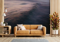 The Uniqueness of Waves XVII Wall Mural