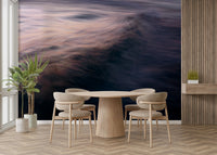 The Uniqueness of Waves XVII Wall Mural