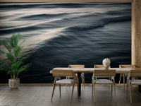 The Uniqueness of Waves XXXIII Wall Mural