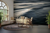 The Uniqueness of Waves XXXIII Wall Mural