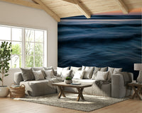 The Uniqueness of Waves XXXV Wall Mural