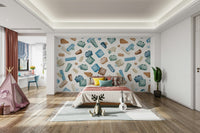 Toy Blocks Retro GD081